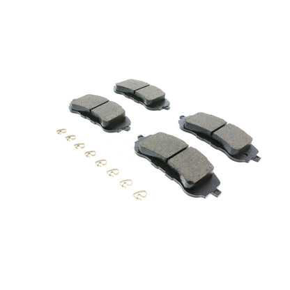 VAICO Brake Pad Set, disc brake V42-0625