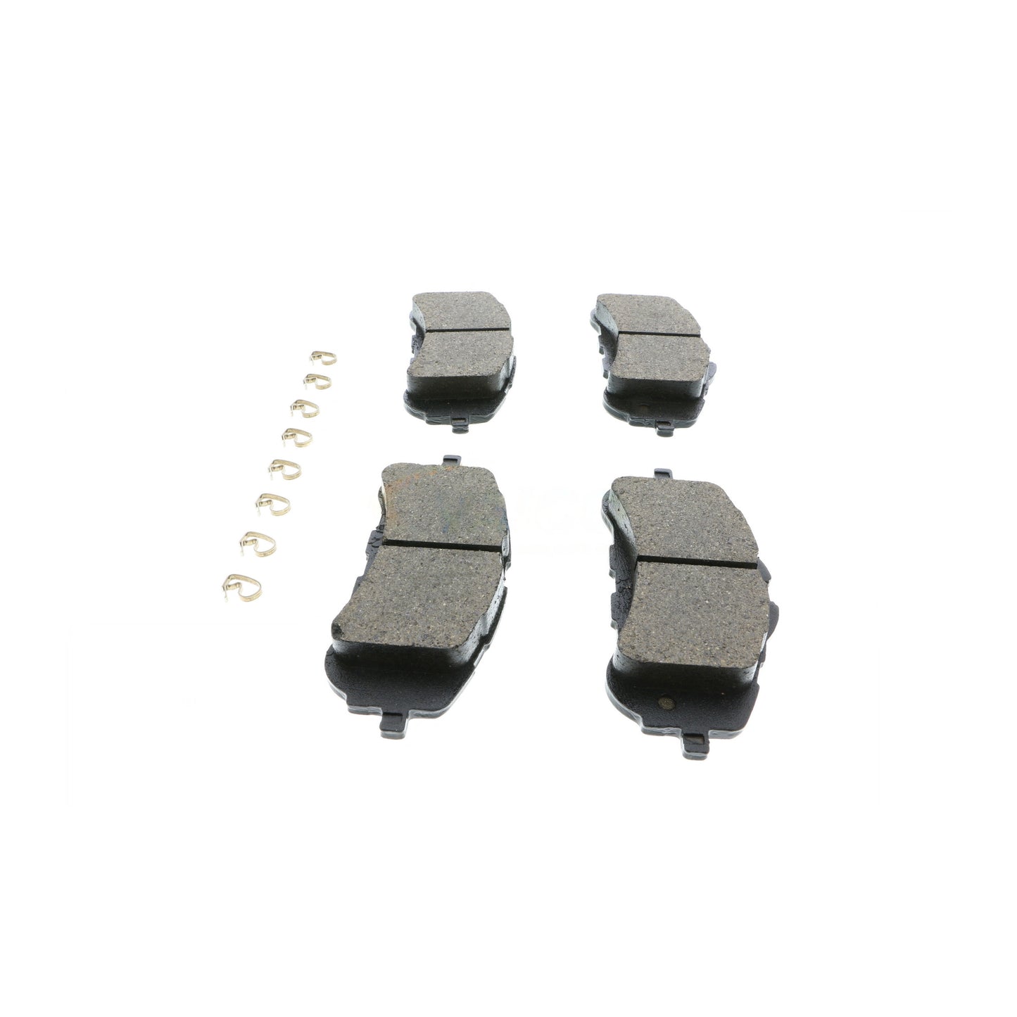 VAICO Brake Pad Set, disc brake V42-0625