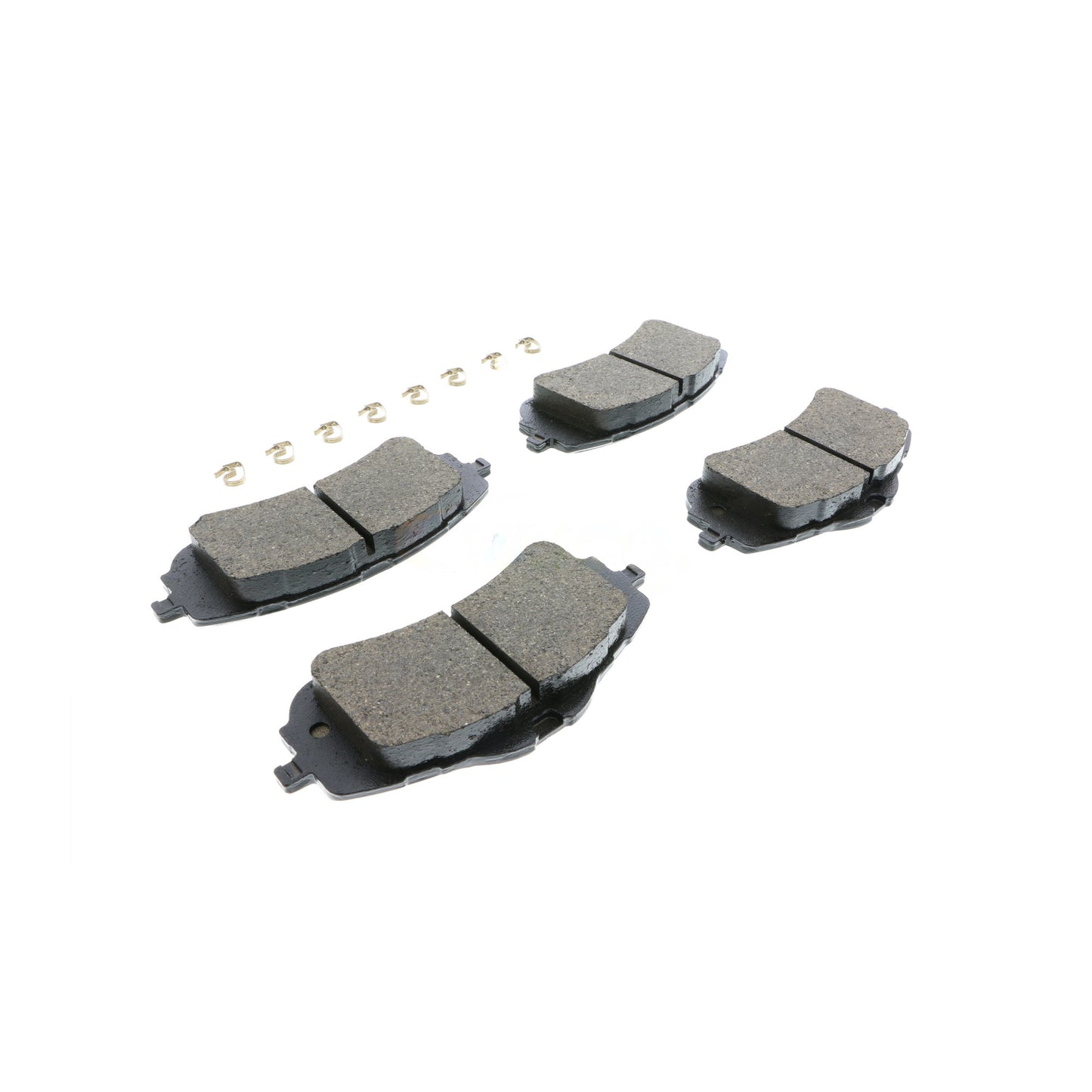 VAICO Brake Pad Set, disc brake V42-0625