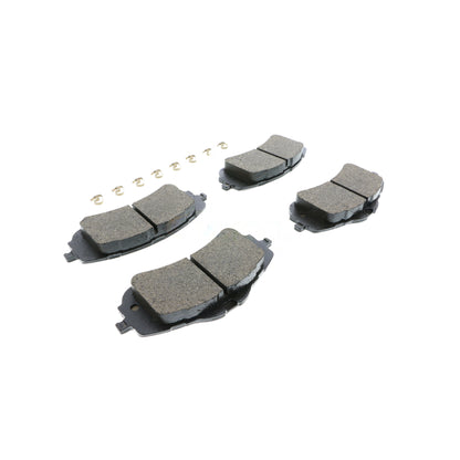 VAICO Brake Pad Set, disc brake V42-0625