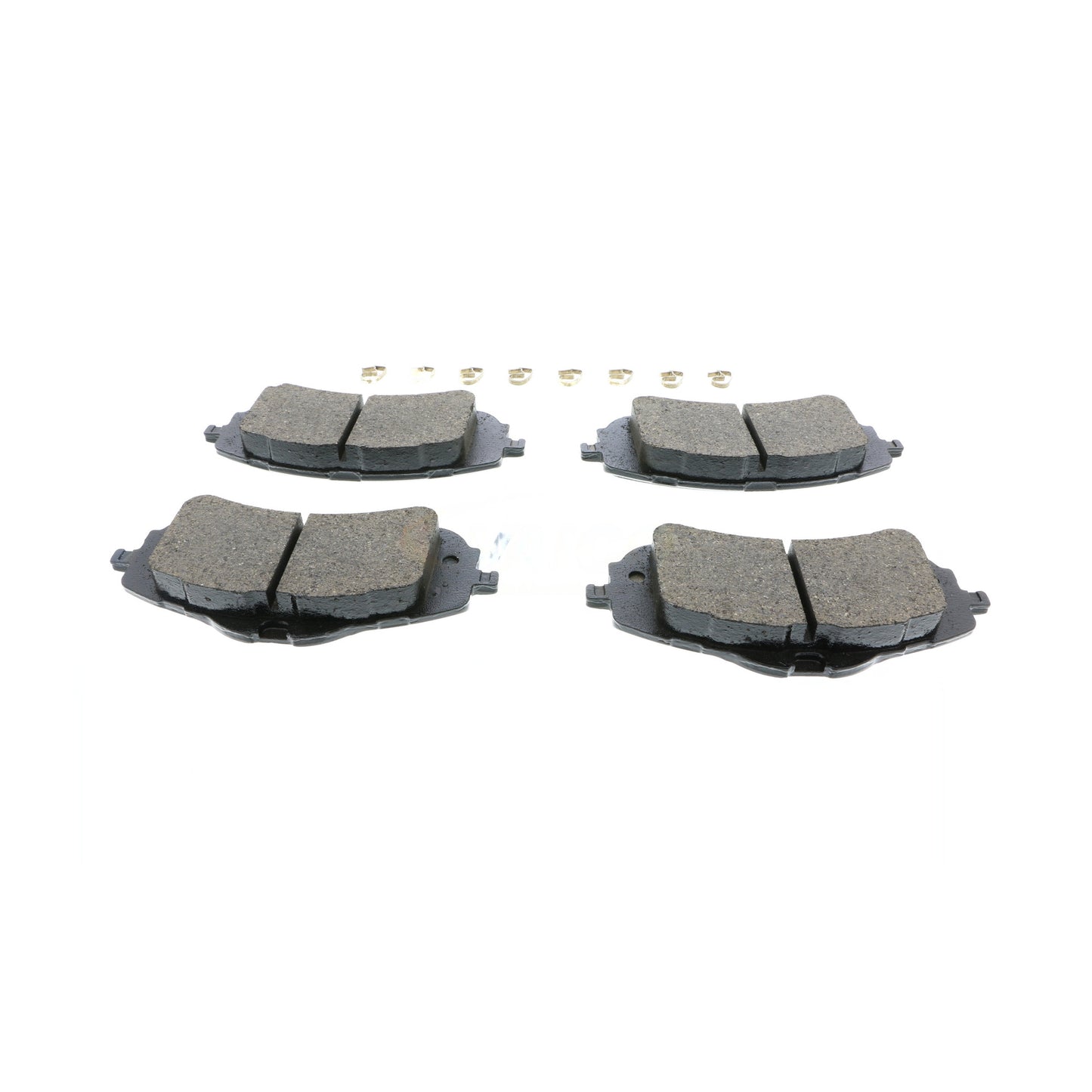 VAICO Brake Pad Set, disc brake V42-0625