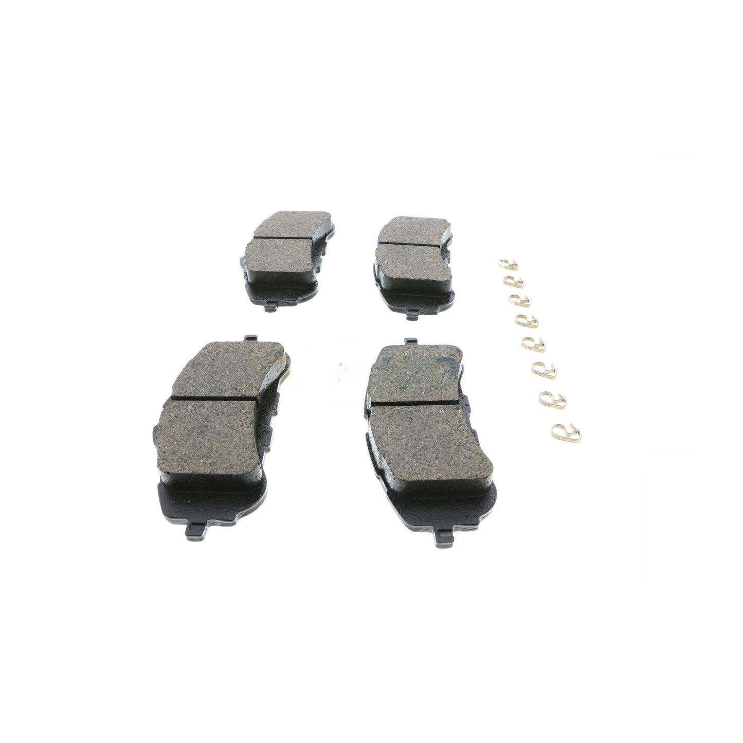 VAICO Brake Pad Set, disc brake V42-0625