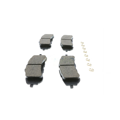 VAICO Brake Pad Set, disc brake V42-0625