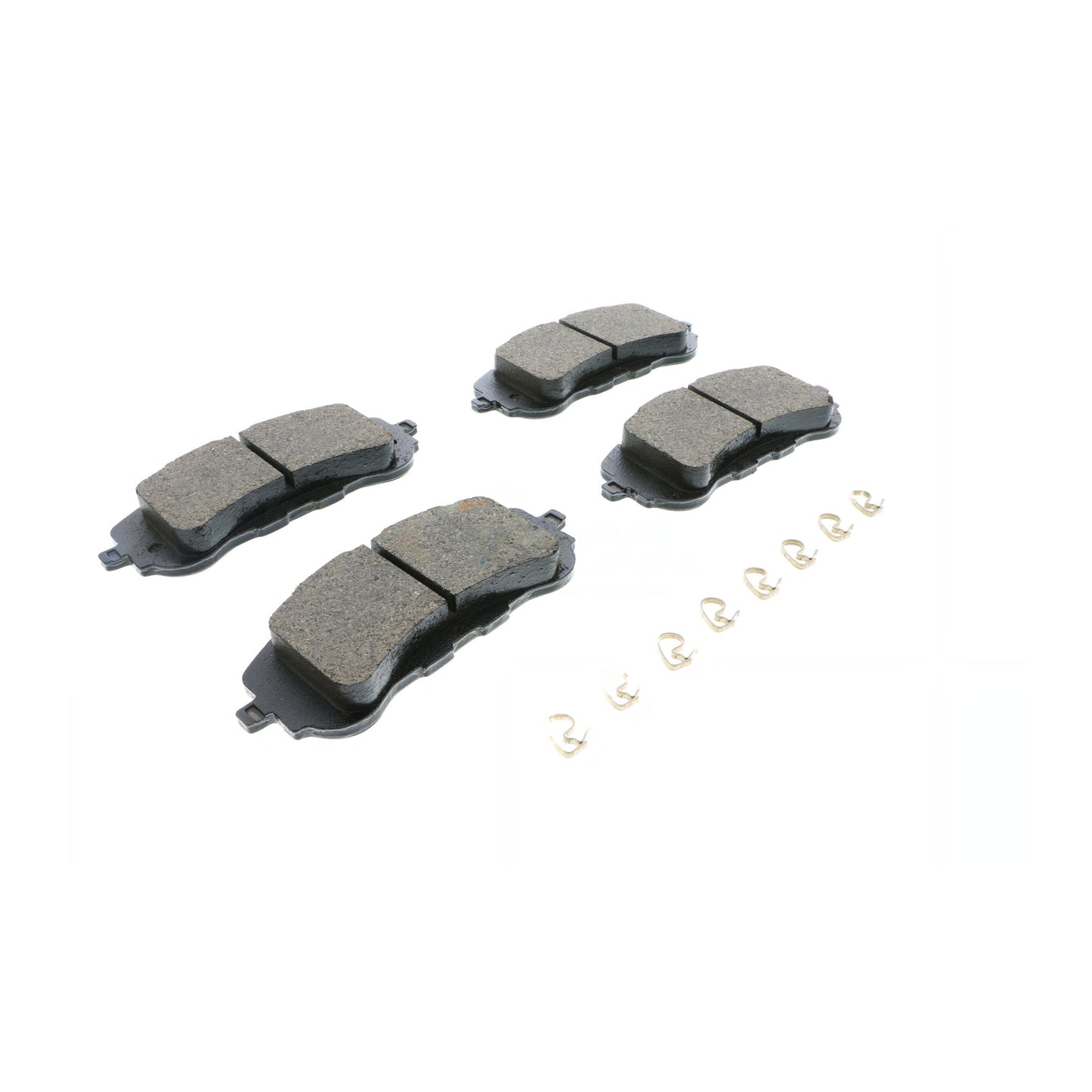 VAICO Brake Pad Set, disc brake V42-0625