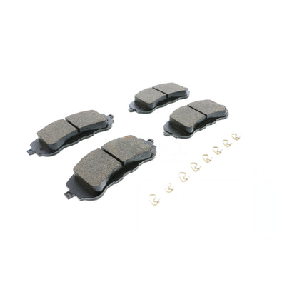 VAICO Brake Pad Set, disc brake V42-0625