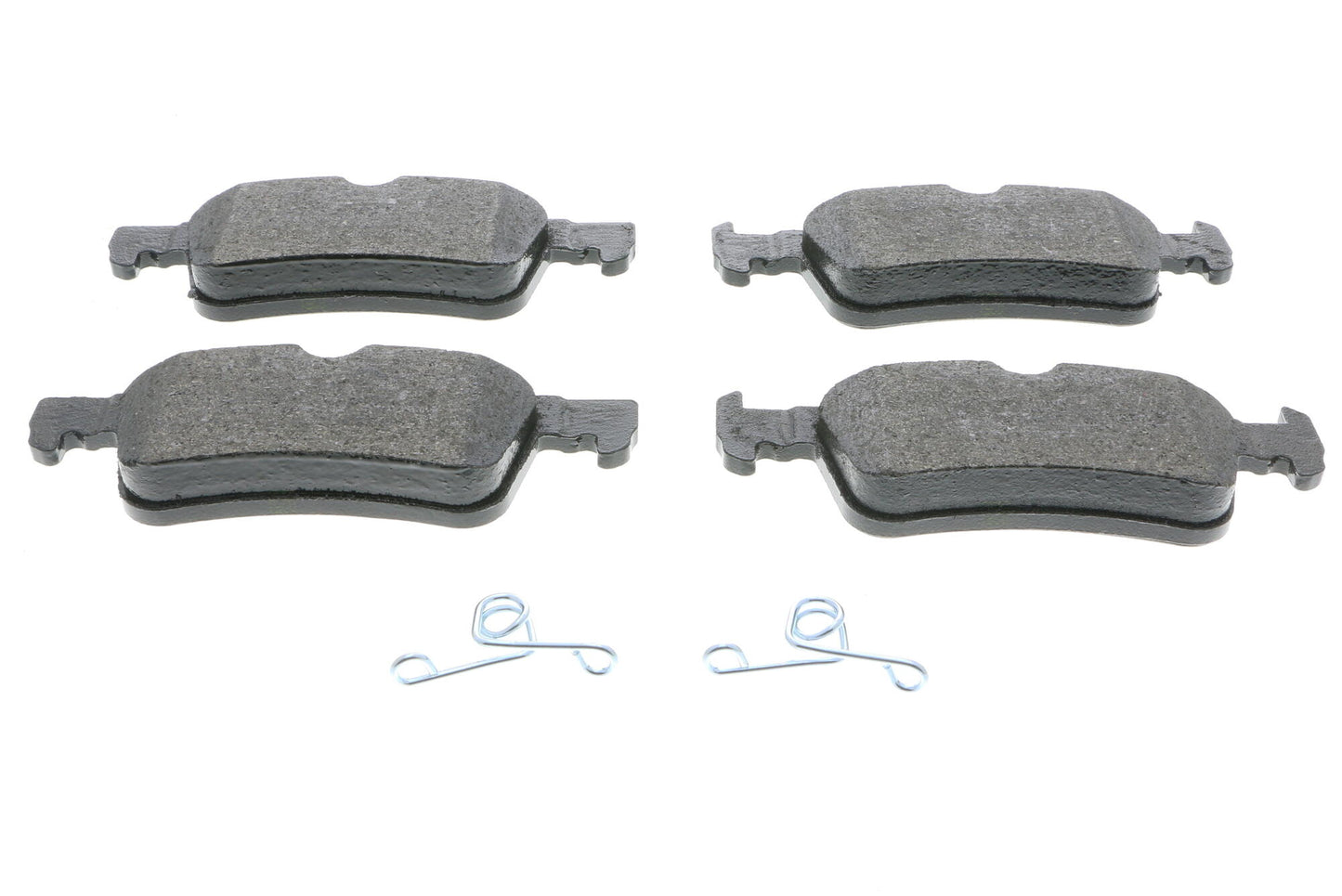 VAICO Brake Pad Set, disc brake V42-0626