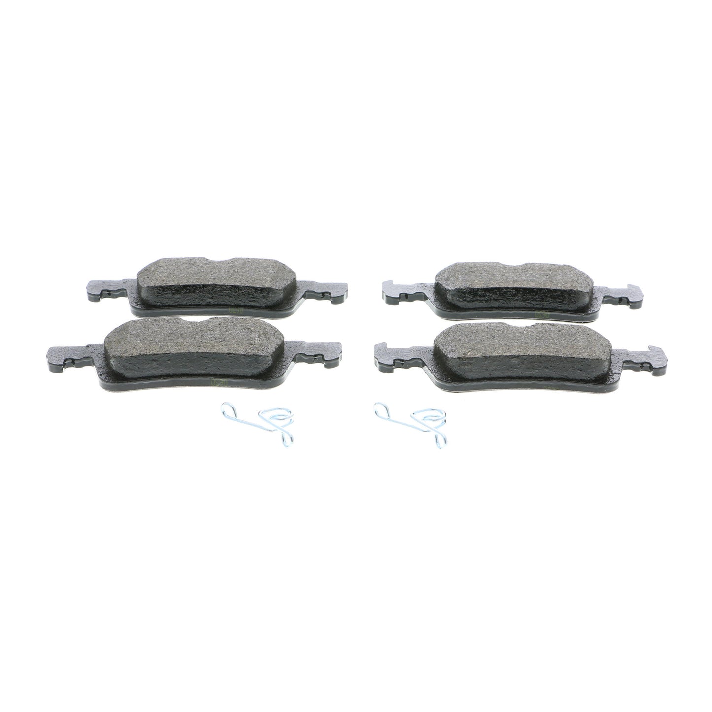 VAICO Brake Pad Set, disc brake V42-0627