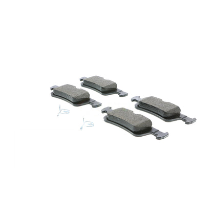 VAICO Brake Pad Set, disc brake V42-0627