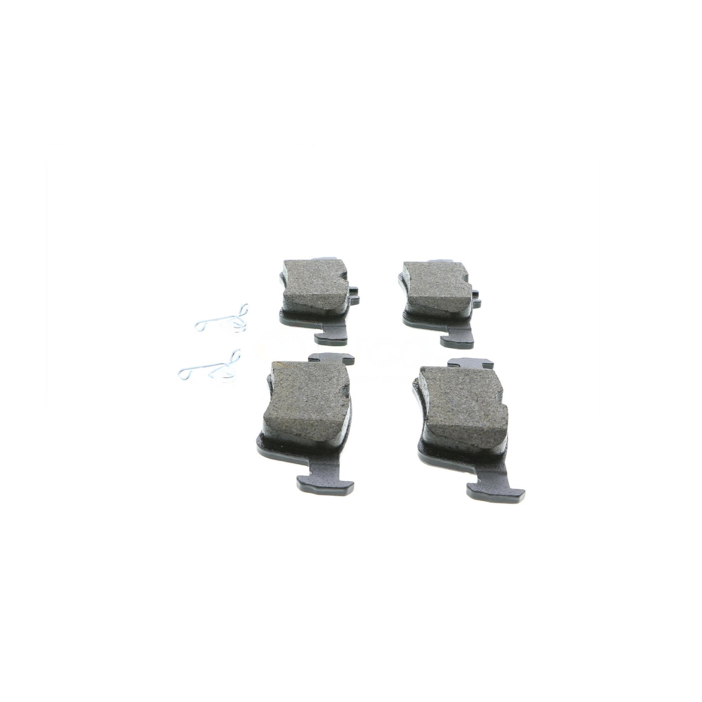VAICO Brake Pad Set, disc brake V42-0627