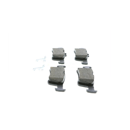 VAICO Brake Pad Set, disc brake V42-0627