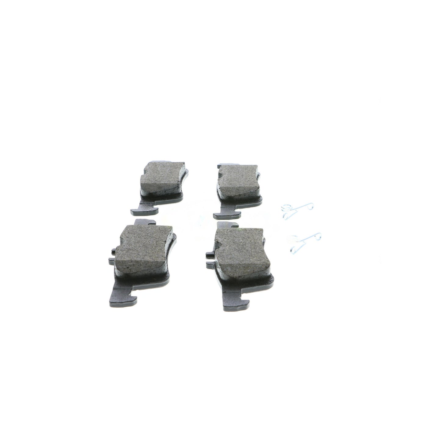 VAICO Brake Pad Set, disc brake V42-0627