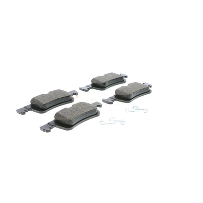 VAICO Brake Pad Set, disc brake V42-0627