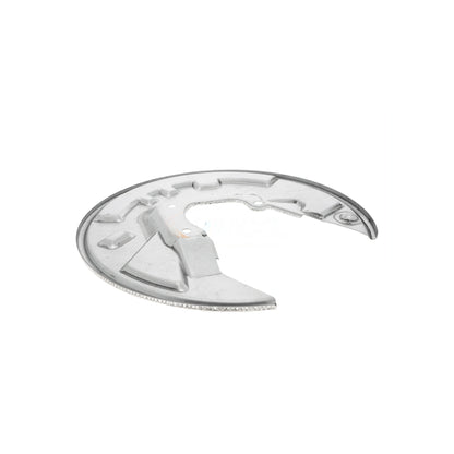 VAICO Splash Guard, brake disc V42-0686