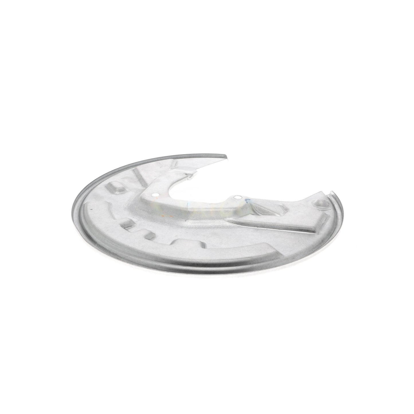 VAICO Splash Guard, brake disc V42-0687
