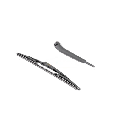 VAICO Wiper Arm Set, window cleaning V42-0698