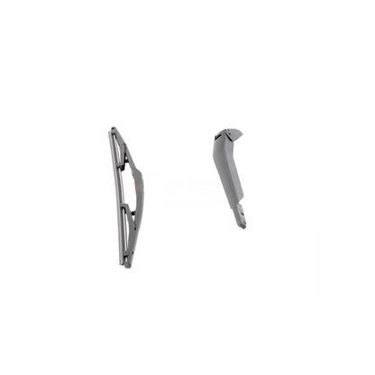 VAICO Wiper Arm Set, window cleaning V42-0698
