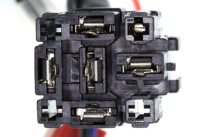 VEMO Wiper Motor V42-07-0012
