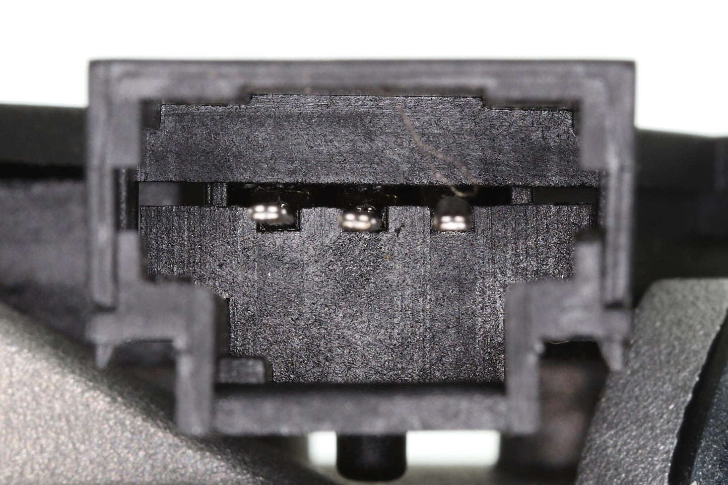 VEMO Wiper Motor V42-07-0014