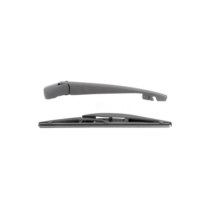 VAICO Wiper Arm Set, window cleaning V42-0712