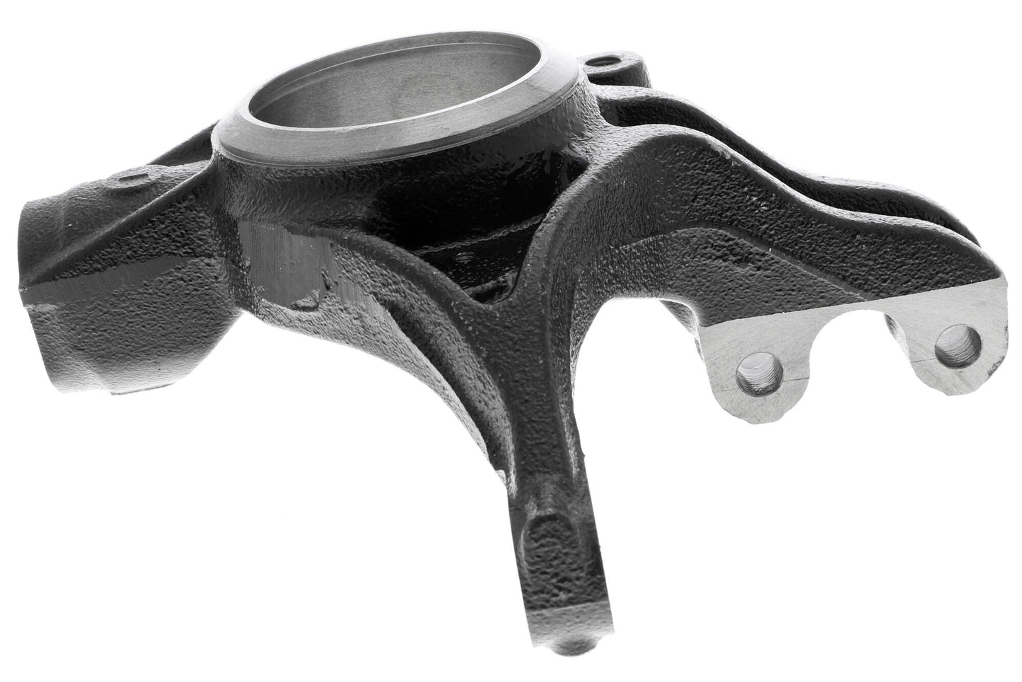 VAICO Steering Knuckle, wheel suspension V42-0725