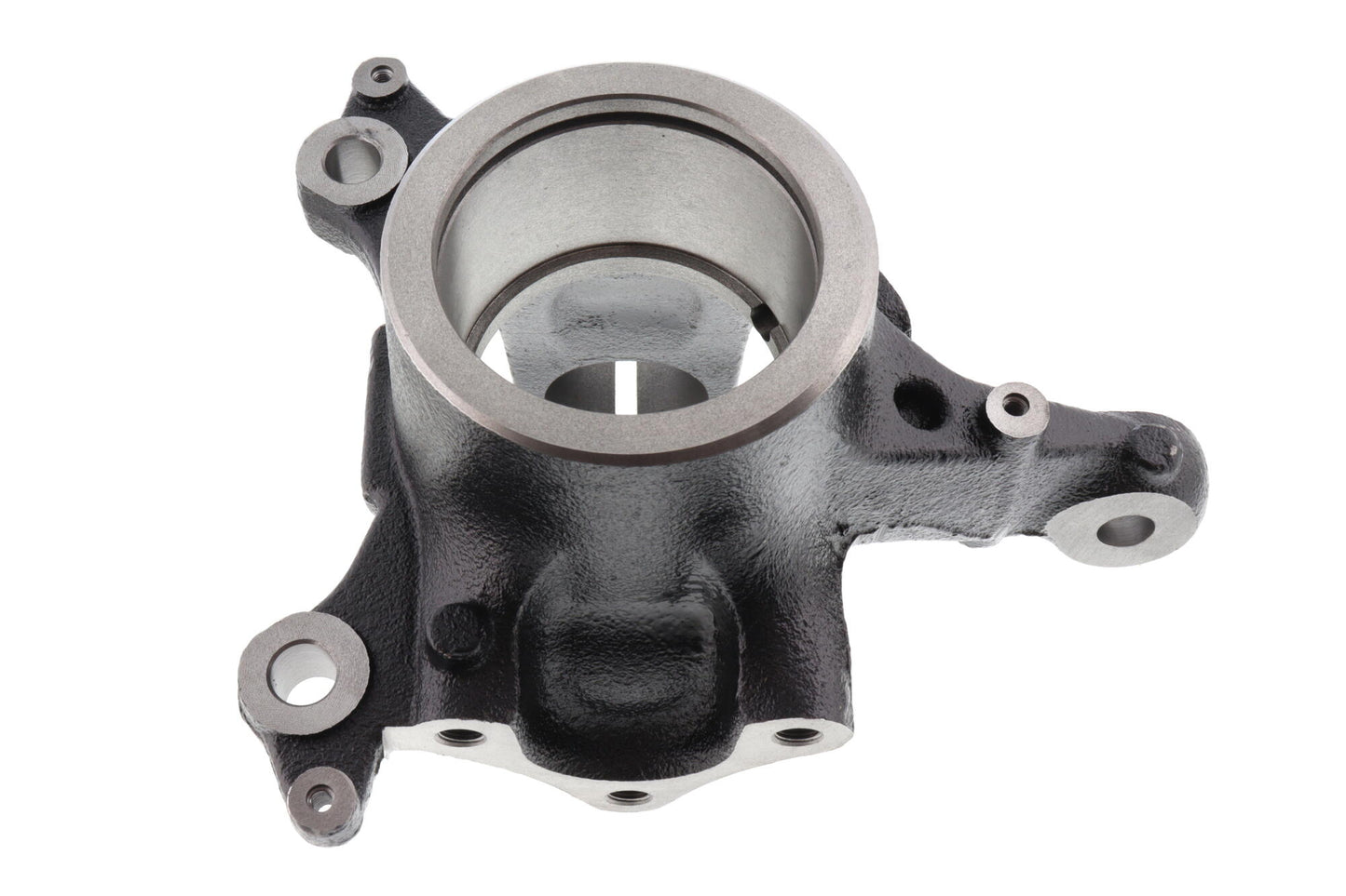 VAICO Steering Knuckle, wheel suspension V42-0727