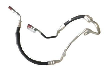 VAICO Hydraulic Hose, steering V42-0755