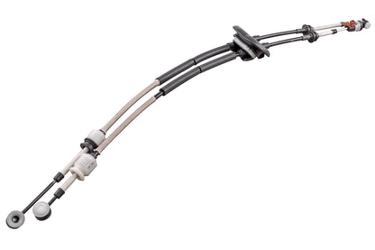 VAICO Cable Pull, manual transmission V42-0776