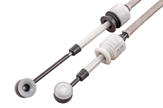 VAICO Cable Pull, manual transmission V42-0776