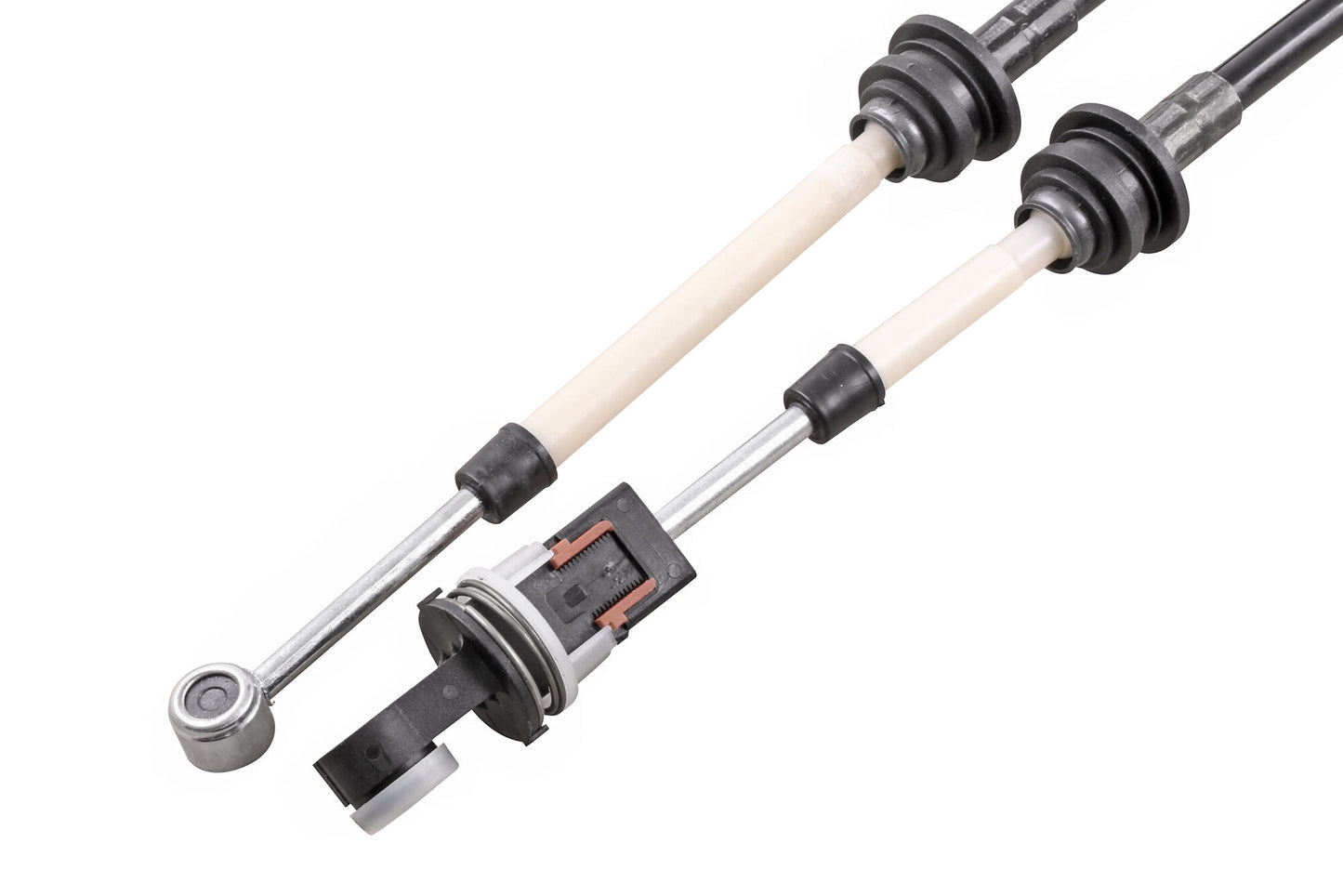 VAICO Cable Pull, manual transmission V42-0776