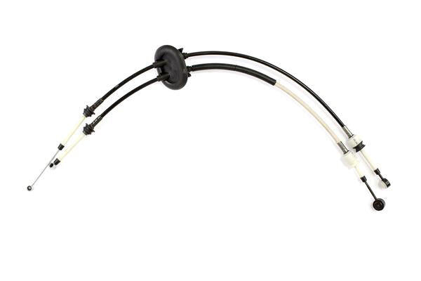 VAICO Cable Pull, manual transmission V42-0777