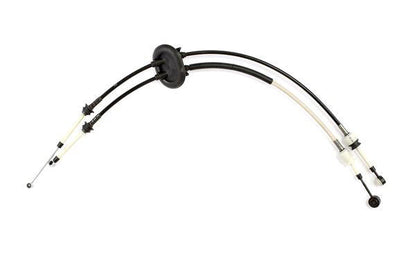 VAICO Cable Pull, manual transmission V42-0777