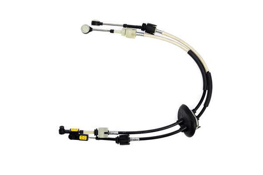 VAICO Cable Pull, manual transmission V42-0778