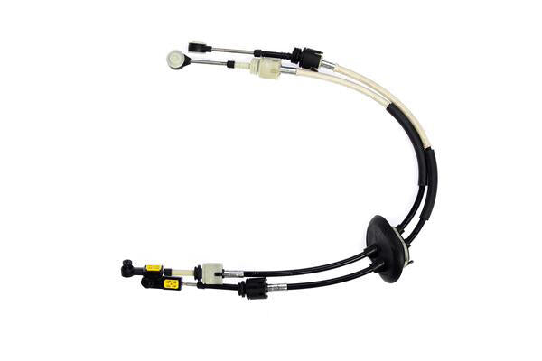 VAICO Cable Pull, manual transmission V42-0778