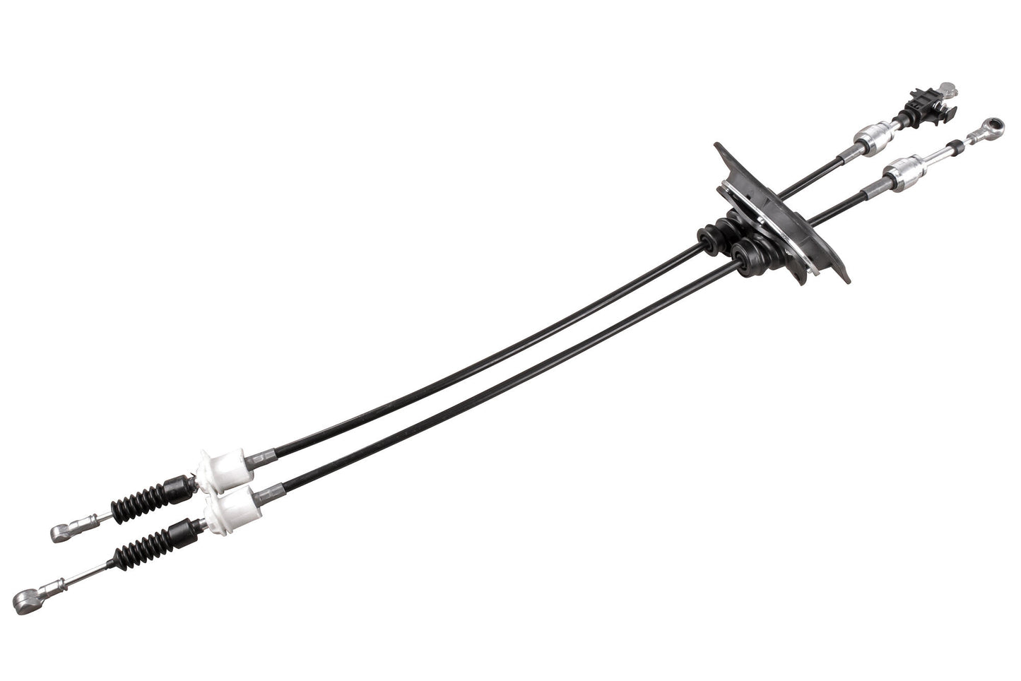 VAICO Cable Pull, manual transmission V42-0779