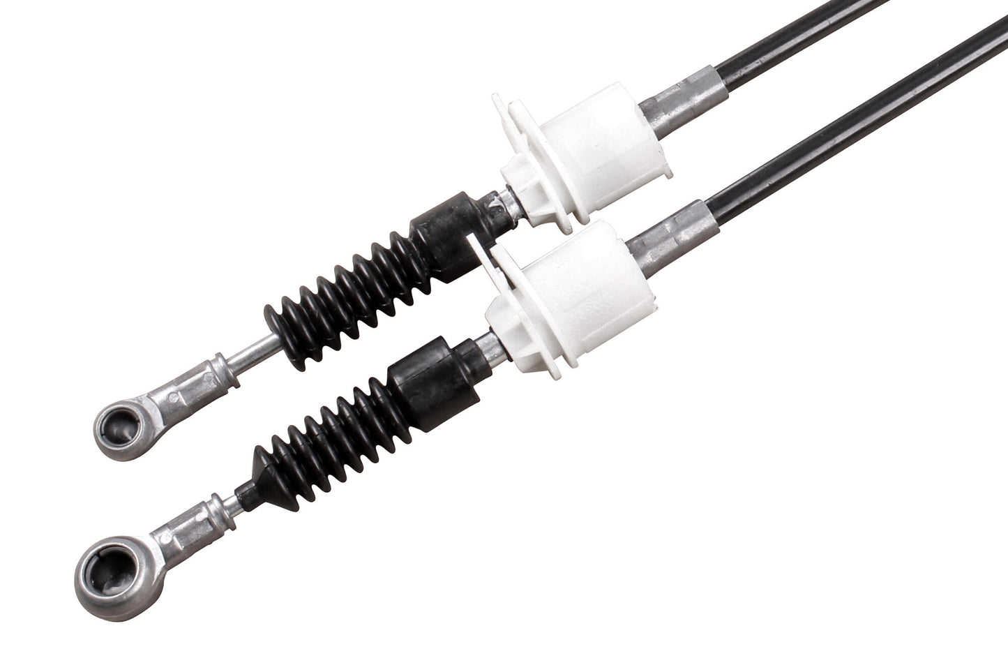 VAICO Cable Pull, manual transmission V42-0779