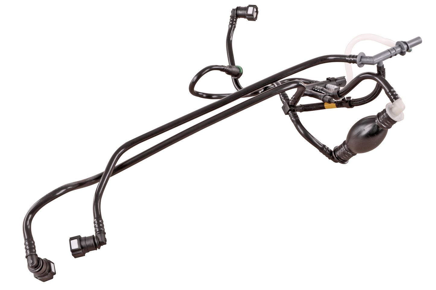 VAICO Fuel Line V42-0785