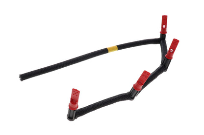 VAICO Hose, fuel overflow V42-0795