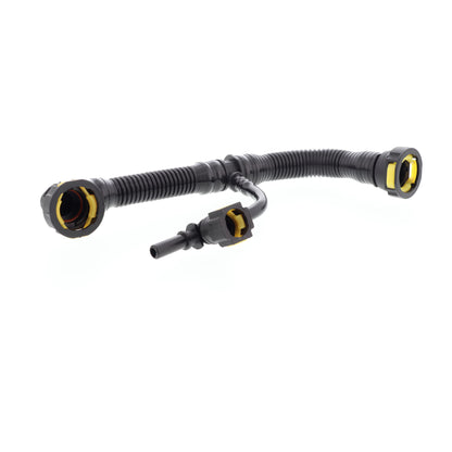 VAICO Hose, crankcase ventilation V42-0855