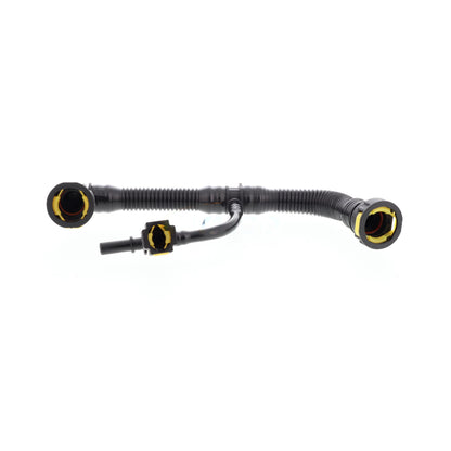 VAICO Hose, crankcase ventilation V42-0855