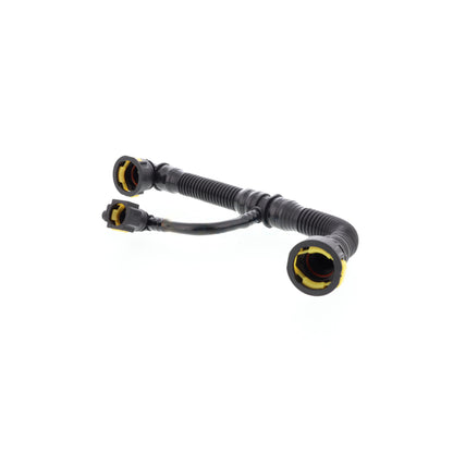 VAICO Hose, crankcase ventilation V42-0855