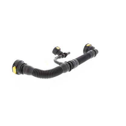 VAICO Hose, crankcase ventilation V42-0855