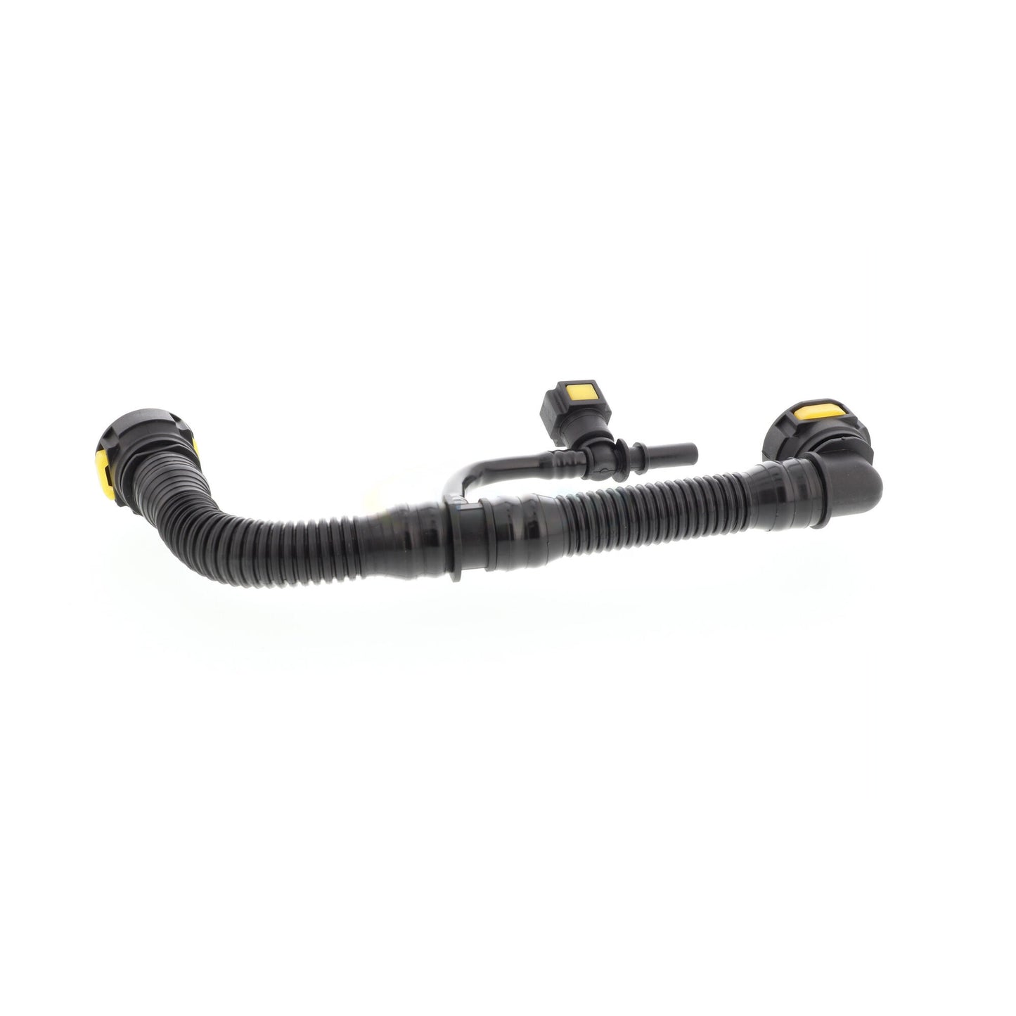 VAICO Hose, crankcase ventilation V42-0855