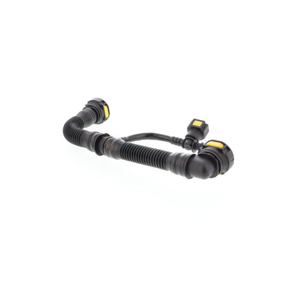 VAICO Hose, crankcase ventilation V42-0855