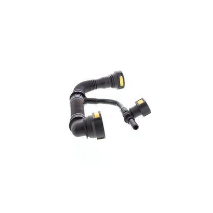VAICO Hose, crankcase ventilation V42-0855