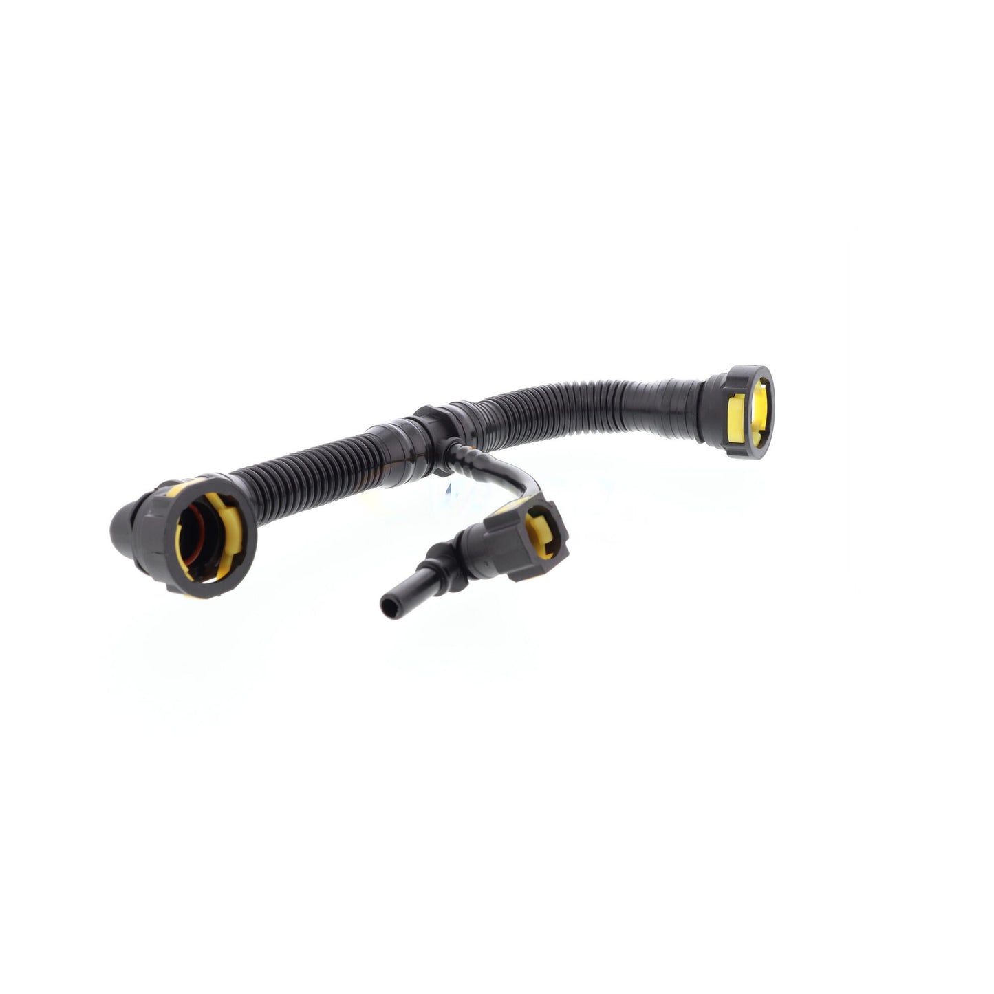 VAICO Hose, crankcase ventilation V42-0855