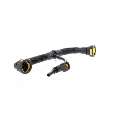 VAICO Hose, crankcase ventilation V42-0855