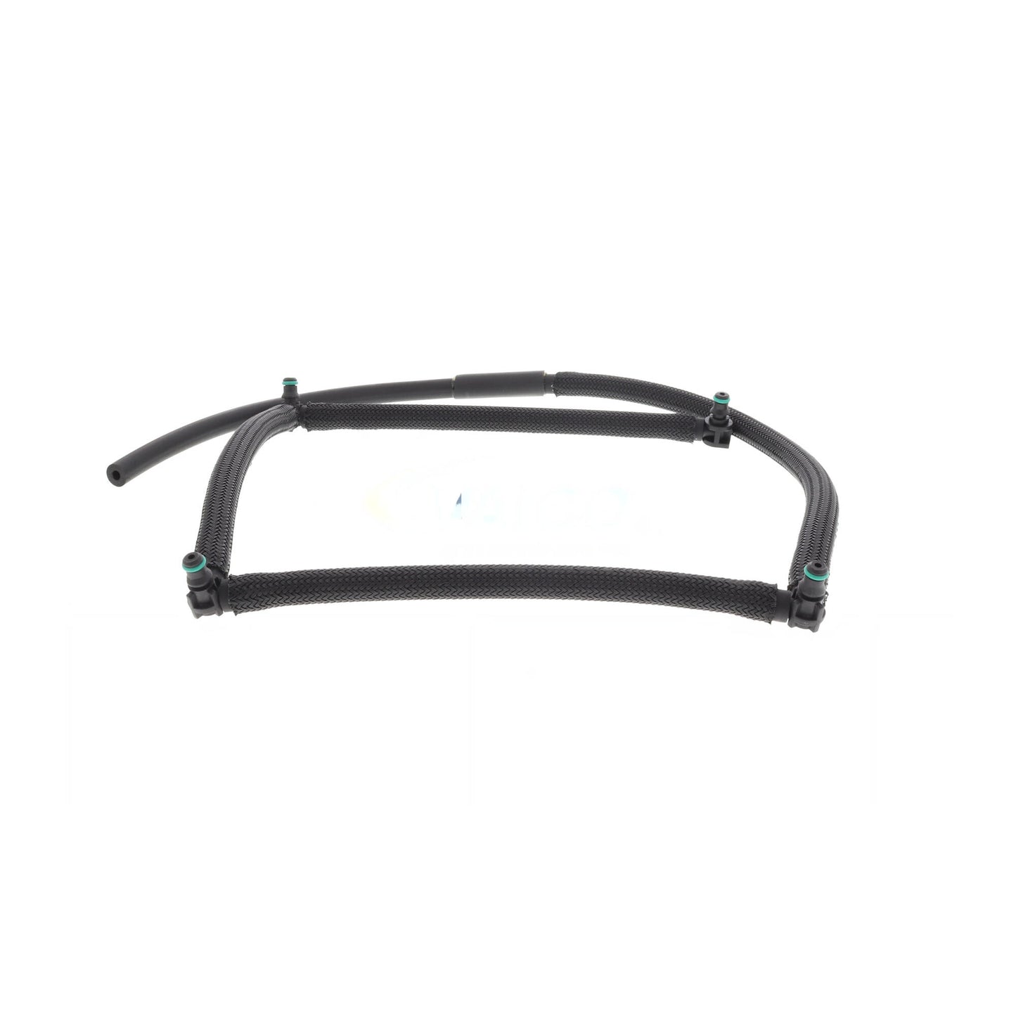 VAICO Hose, fuel overflow V42-0858