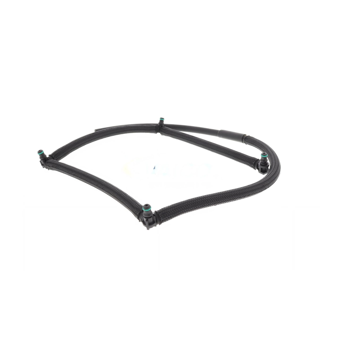 VAICO Hose, fuel overflow V42-0858