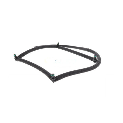 VAICO Hose, fuel overflow V42-0858