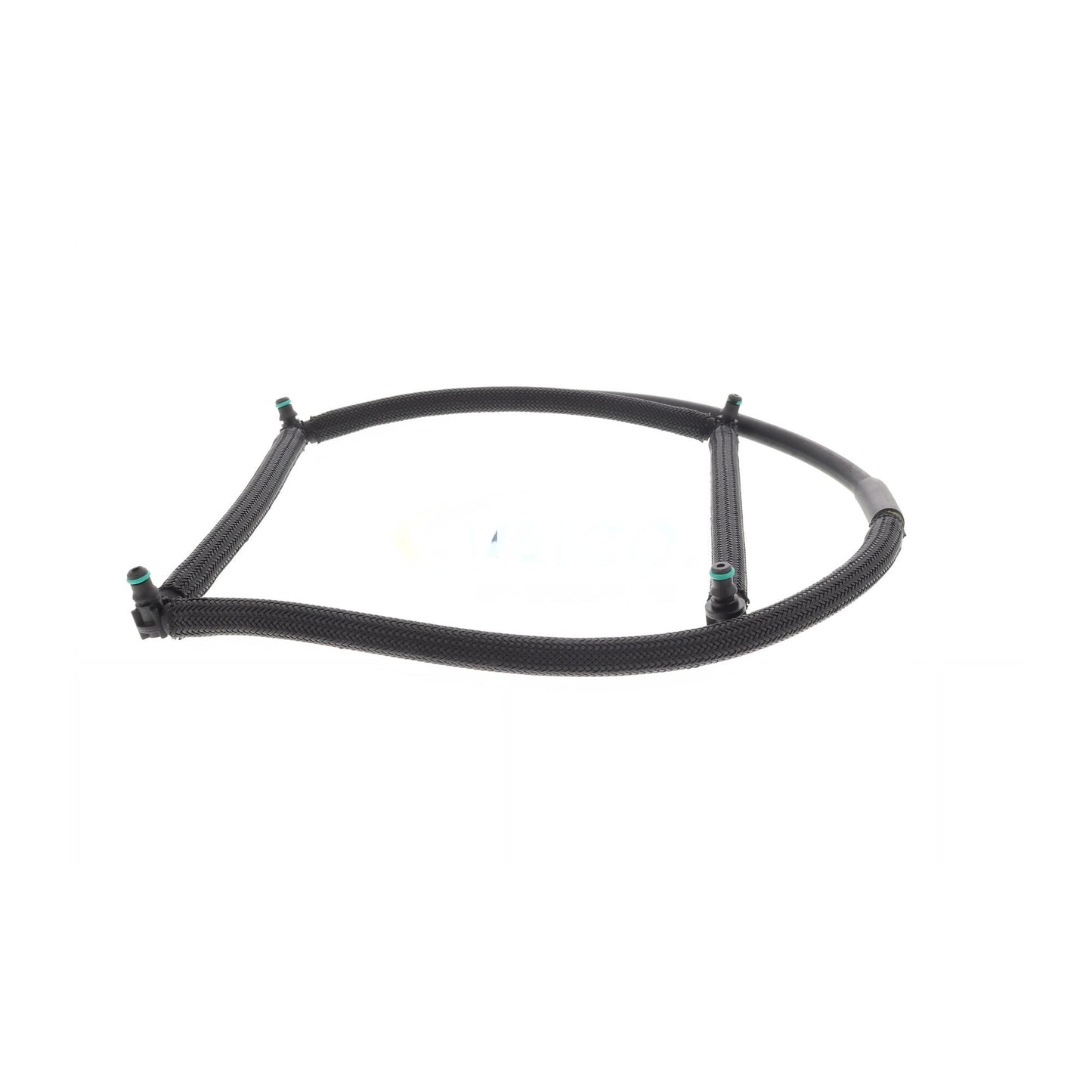 VAICO Hose, fuel overflow V42-0858